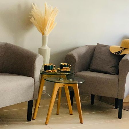 Apartament- Blisko Morza- W Trzech Koronach Z Prv Miejscem Parkingowym W Cenie! Swinemünde Exterior foto