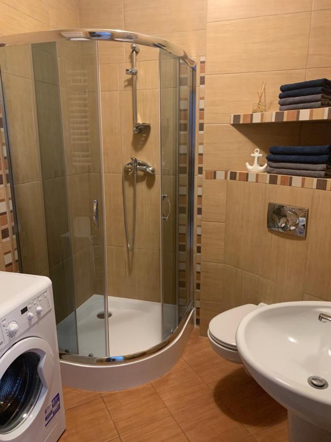 Apartament- Blisko Morza- W Trzech Koronach Z Prv Miejscem Parkingowym W Cenie! Swinemünde Exterior foto
