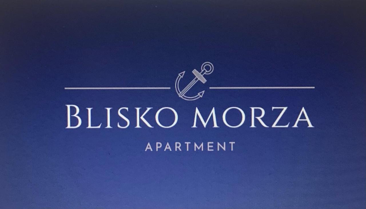 Apartament- Blisko Morza- W Trzech Koronach Z Prv Miejscem Parkingowym W Cenie! Swinemünde Exterior foto